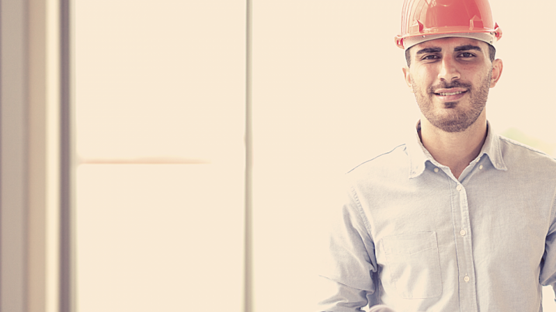 plataformas elevadoras seguridad Maqlift